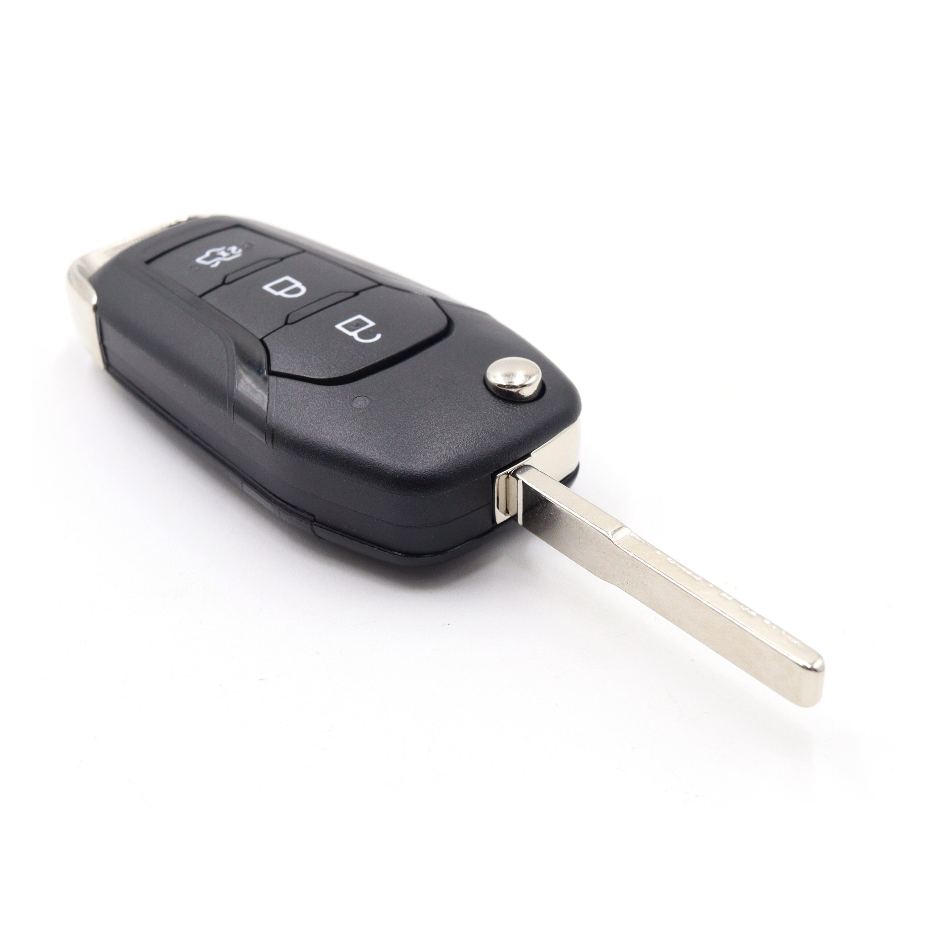 Complete Remote Flip Key To Suit Ford Mondeo/Everest | Remote Pro